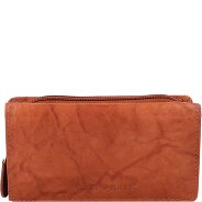 Greenburry Basic Geldbörse RFID Leder 14 cm Produktbild