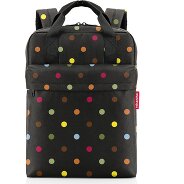 reisenthel Allday Rucksack 39 cm Laptopfach Produktbild
