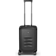 Victorinox Spectra Pro 4 Rollen Kabinentrolley 55 cm Laptopfach mit Dehnfalte Produktbild