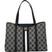 DKNY Nuri Schultertasche Leder 36 cm Produktbild DKNY Nuri Schultertasche Leder 36 cm Produktbild
