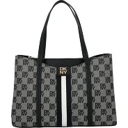 DKNY Nuri Schultertasche Leder 36 cm Produktbild