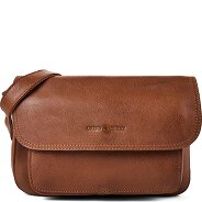 Greenburry Colombiana Umhängetasche Leder 24 cm Produktbild