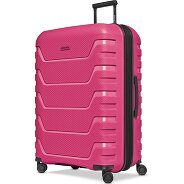 Smartbox Edition 01 4 Rollen Trolley 76 cm mit Dehnfalte Produktbild
