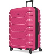 Smartbox Edition 01 4 Rollen Trolley 76 cm mit Dehnfalte Produktbild