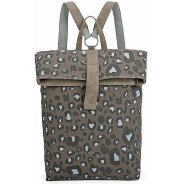 Fritzi aus Preußen Izzy03 Canvas Daypack 40 cm Produktbild