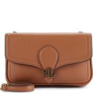 Lauren Ralph Lauren Bradley Umhängetasche Leder 20.5 cm Produktbild