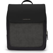 Kapten & Son Tromso City Rucksack 31 cm Produktbild