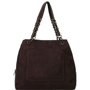 Cowboysbag Chained Wallowa Shopper Tasche Leder 36 cm Produktbild