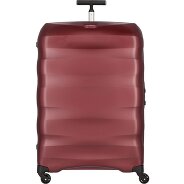 Samsonite Engenero Spinner 4-Rollen Trolley 81 cm Produktbild