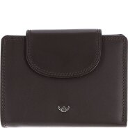 Golden Head Polo Geldbörse RFID Schutz Leder 12 cm Produktbild