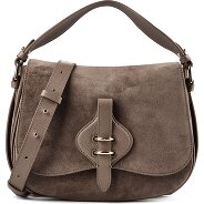 Coccinelle Mavery Schultertasche Leder 26 cm Produktbild