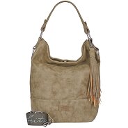 Fritzi aus Preußen Fritzi51 Olga Vintage Schultertasche 40 cm Produktbild