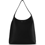 Boss Lenah Schultertasche Leder 29 cm Produktbild