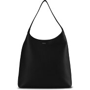 Boss Lenah Schultertasche Leder 29 cm Produktbild