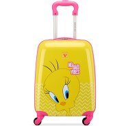 Roncato Looney Tunes 4 Rollen Kindertrolley 44 cm Produktbild