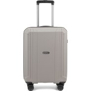 Epic Airwave NEO 4 Rollen Kabinentrolley 55 cm Produktbild Epic Airwave NEO 4 Rollen Kabinentrolley 55 cm Produktbild