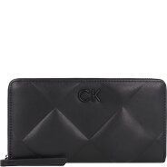 Calvin Klein Quilt Geldbörse 19 cm Produktbild Calvin Klein Quilt Geldbörse 19 cm Produktbild