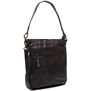 The Chesterfield Brand Black Label Schultertasche Leder 28 cm Produktbild