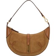 POLO RALPH LAUREN Polo ID Schultertasche Leder 26 cm Produktbild