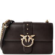 PINKO Love One Umhängetasche Leder 27 cm Produktbild