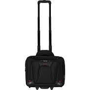 Wenger Transfer 2-Rollen Businesstrolley 37 cm Laptopfach Produktbild