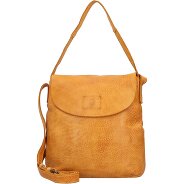 Harold's Submarine Schultertasche Leder 22 cm Produktbild