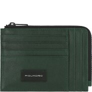 Piquadro Harper Kreditkartenetui Leder 13 cm Produktbild Piquadro Harper Kreditkartenetui Leder 13 cm Produktbild