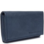 The Chesterfield Brand Avola Geldbörse RFID Schutz Leder 14 cm Produktbild