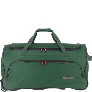 Travelite Basics 2 Rollen Reisetasche 71 cm Produktbild