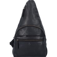 Harbour 2nd Anchor Love Merlin Umhängetasche Leder 23 cm Produktbild
