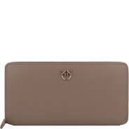 PINKO Ryder Geldbörse Leder 20 cm Produktbild PINKO Ryder Geldbörse Leder 20 cm Produktbild