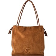 Coccinelle Dulse Schultertasche Leder 37 cm Produktbild