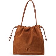 Coccinelle Dulse Schultertasche Leder 37 cm Produktbild