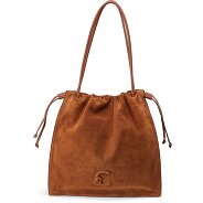 Coccinelle Dulse Schultertasche Leder 37 cm Produktbild