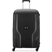 Delsey Paris Clavel 4-Rollen Trolley 83 cm mit Dehnfalte Produktbild