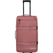 Travelite Kick Off 2-Rollen Reisetasche 68 cm Produktbild