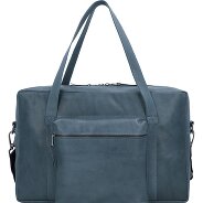 Harold's Bague Schultertasche Leder 40 cm Produktbild