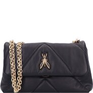 Patrizia Pepe Fly Padded Umhängetasche Leder 25 cm Produktbild