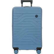 Bric's BY Ulisse 4-Rollen Trolley 65 cm Produktbild