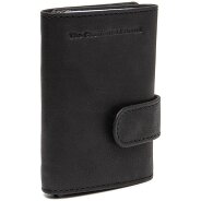 The Chesterfield Brand Nivala Geldbörse RFID Schutz Leder 7.5 cm Produktbild