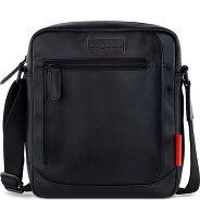 bugatti Clark Umhängetasche Leder 21 cm Produktbild