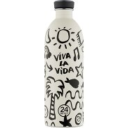 24Bottles Urban Monochrome Trinkflasche 1000 ml Produktbild
