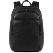 Piquadro Modus Special Rucksack Leder 39 cm Laptopfach Produktbild