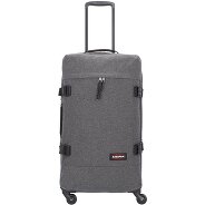 Eastpak Trans4 M 4-Rollen Trolley 70 cm Produktbild