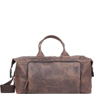 Strellson Richmond Landon Weekender Reisetasche Leder 50 cm Produktbild