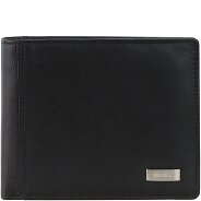 Maître Fusto Geldbörse Leder 12,5 cm Produktbild