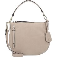 abro Juna Schultertasche Leder 29 cm Produktbild