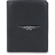 Police Geldbörse Leder 9.5 cm Produktbild