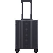 Aleon Business 4-Rollen Businesstrolley 50 cm Laptopfach Produktbild