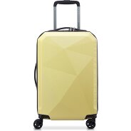 Delsey Paris Karat 2.0 4 Rollen Kabinentrolley 55 cm Produktbild